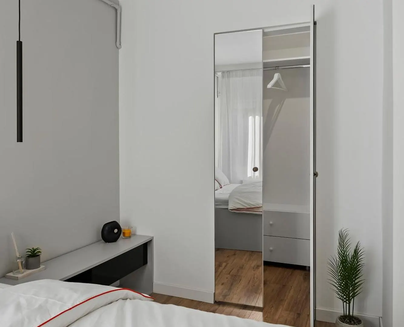 Fantastic Apartament In Magheru Bucharest Romania