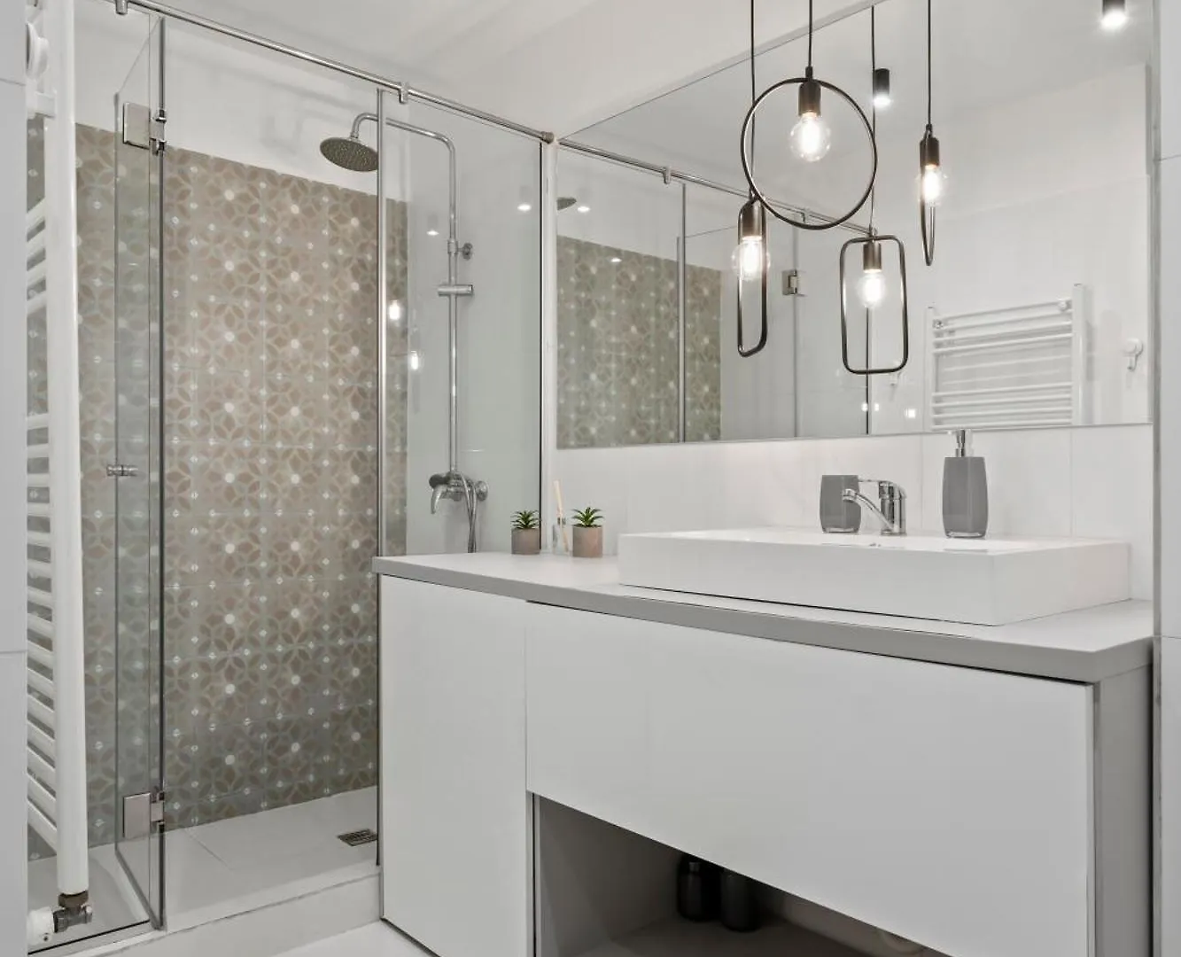 Fantastic Apartament In Magheru Bucharest