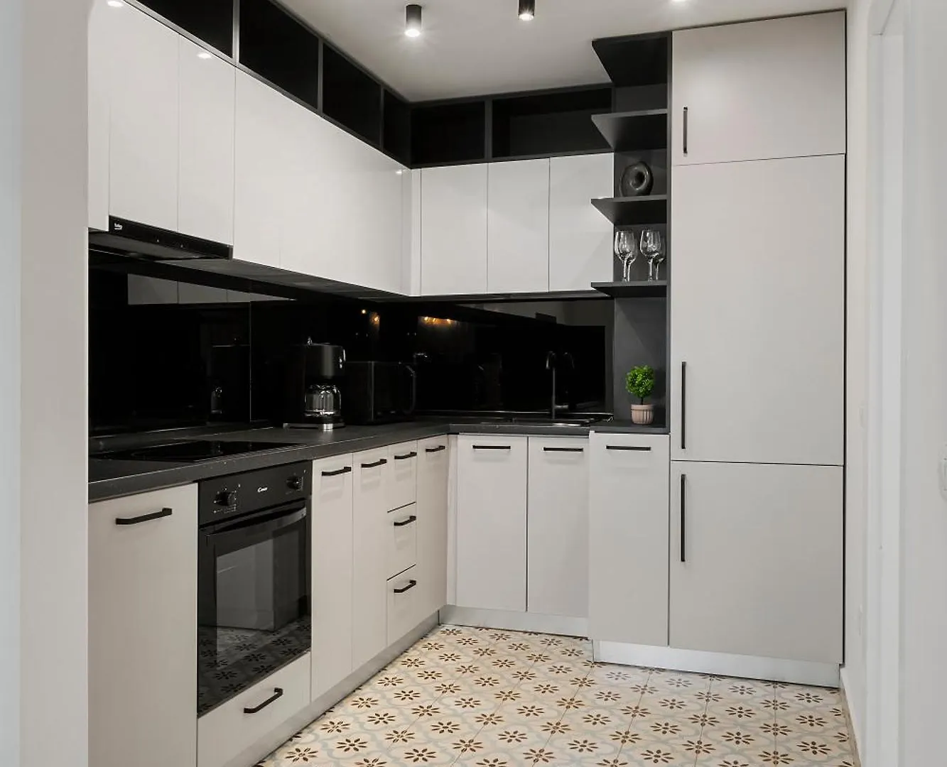 Fantastic Apartament In Magheru Bucharest