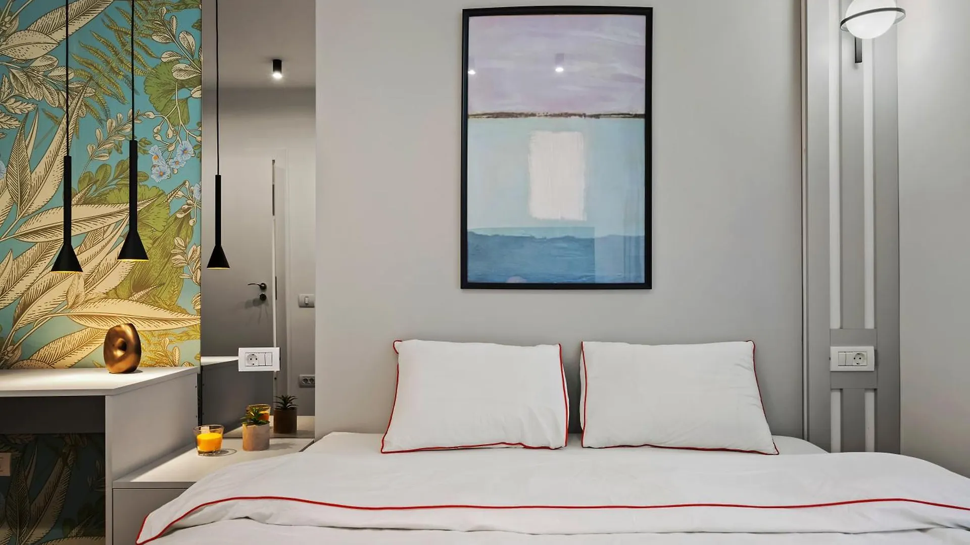 Fantastic Apartament In Magheru Bucharest 0*,  Romania