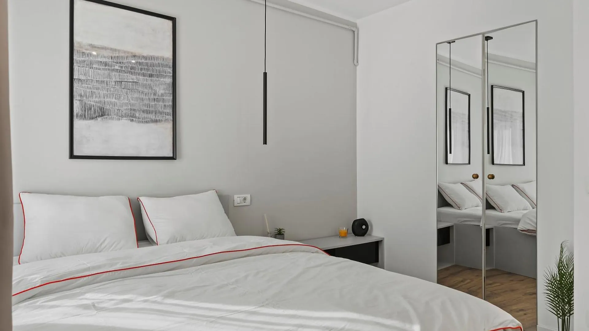 Apartment Fantastic Apartament In Magheru Bucharest