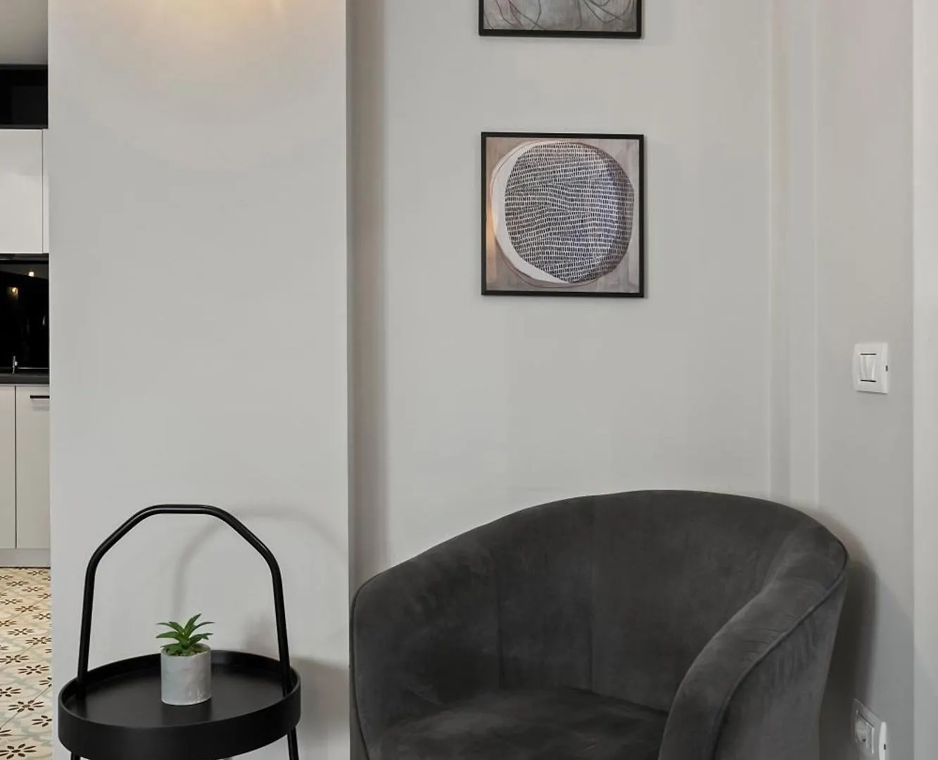 Fantastic Apartament In Magheru Bucharest Romania