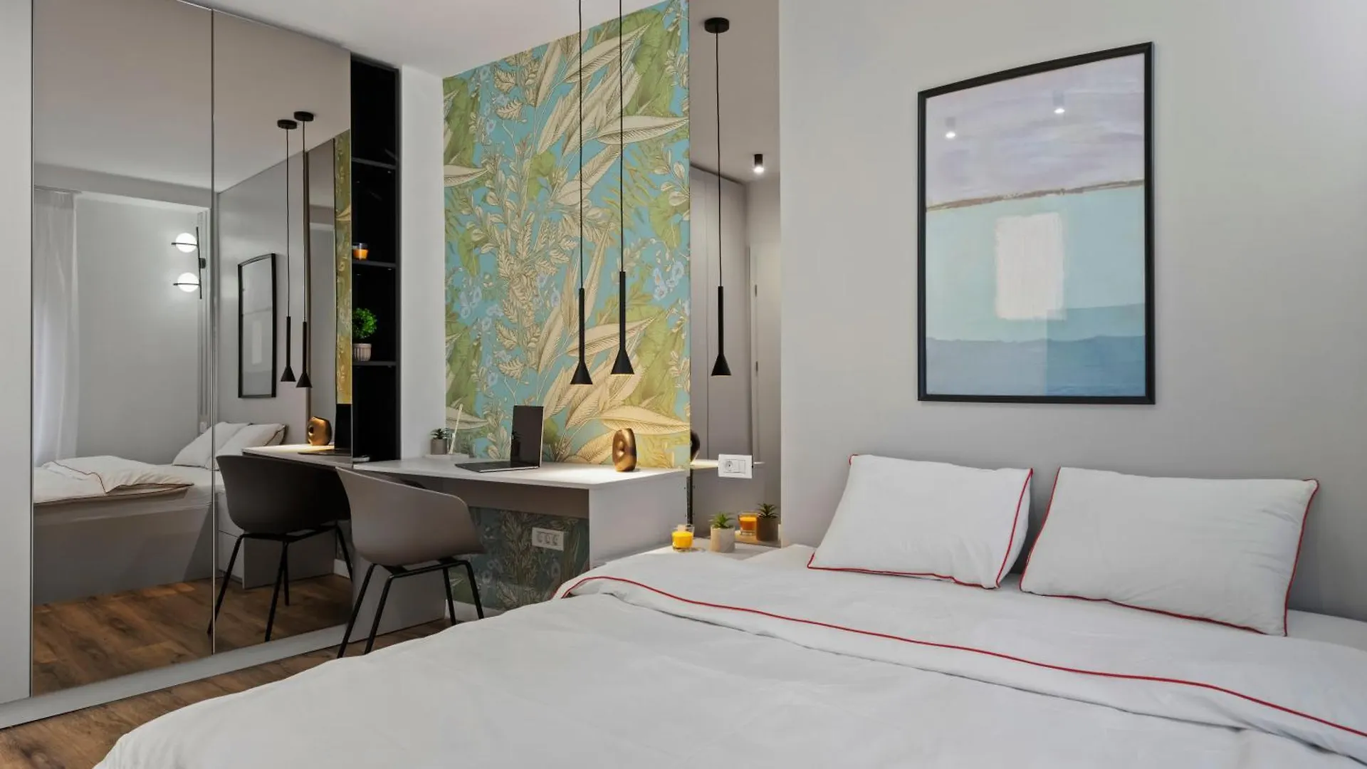 Fantastic Apartament In Magheru Bucharest 0*,  Romania