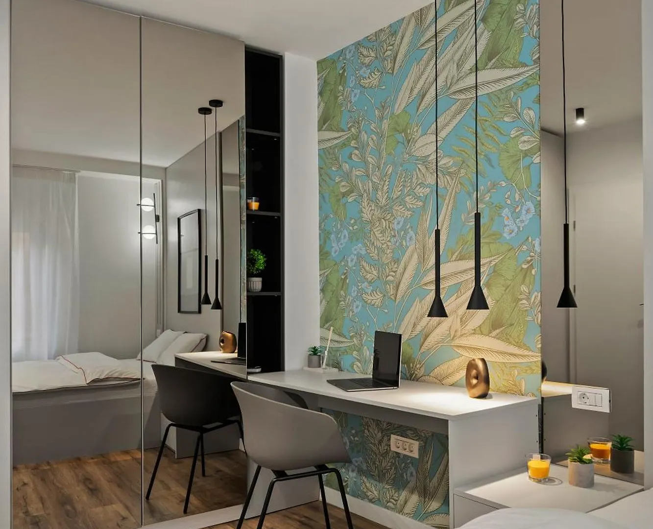 Fantastic Apartament In Magheru Bucharest 0*,  Romania