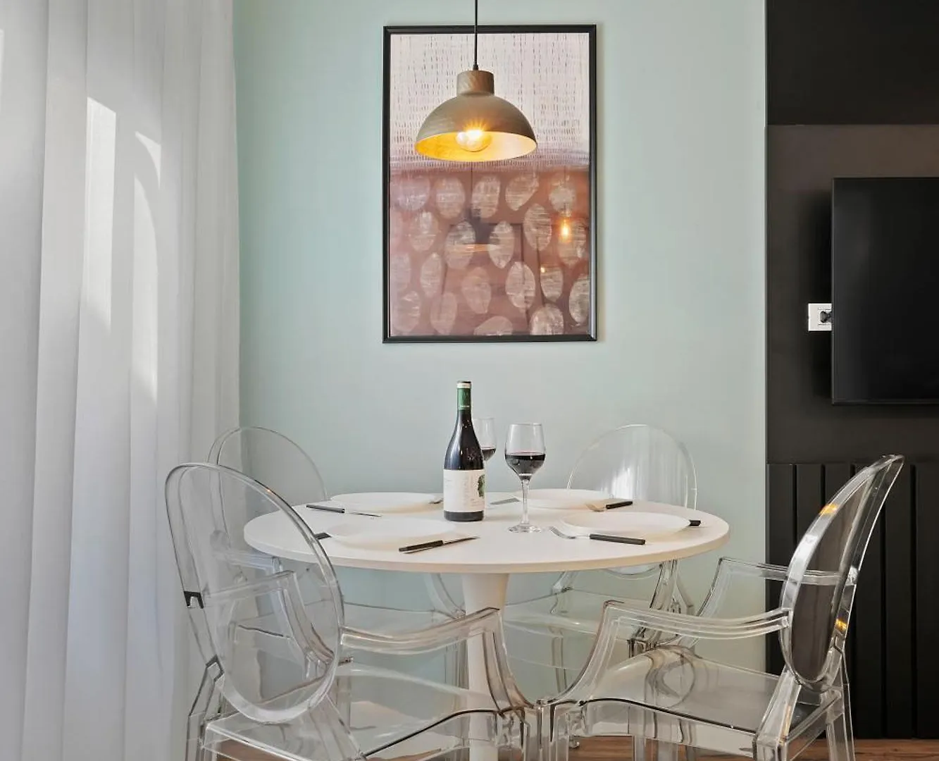 Fantastic Apartament In Magheru Bucharest Apartment